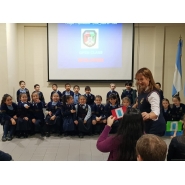 OPEN CLASS 1ER GRADO B